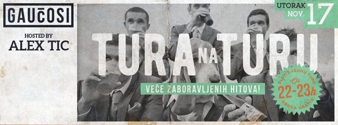 kafana druga kuca gaucosi