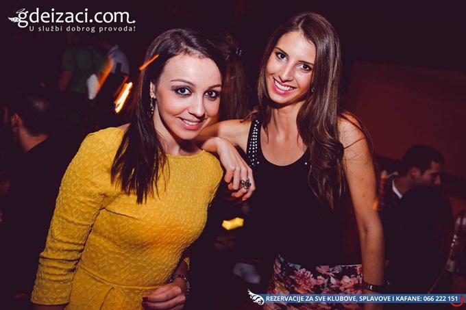 kafana dzentlmen i dama francuski shic