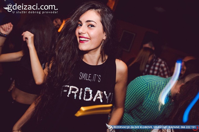 kafana dzentlmen i dama urbano