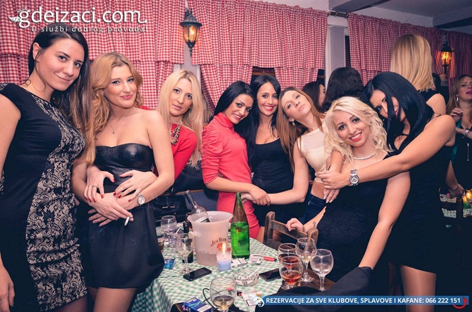 kafana jos ovu noc 00