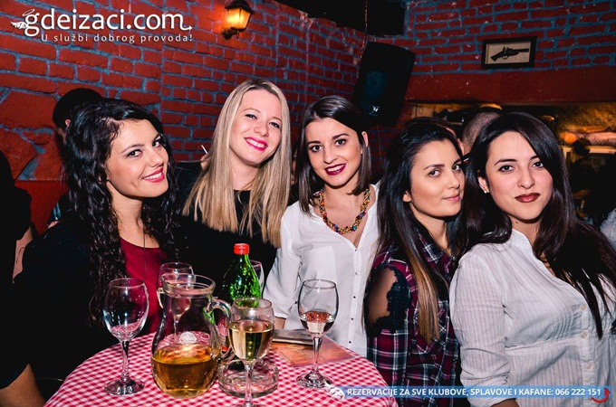 kafana kod ministra 056