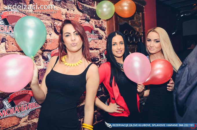 kafana moja bivsa 19