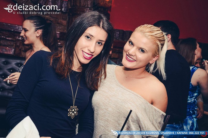 kafana moja bivsa casual