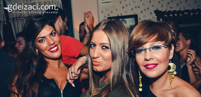 kafana sevdah naslovna