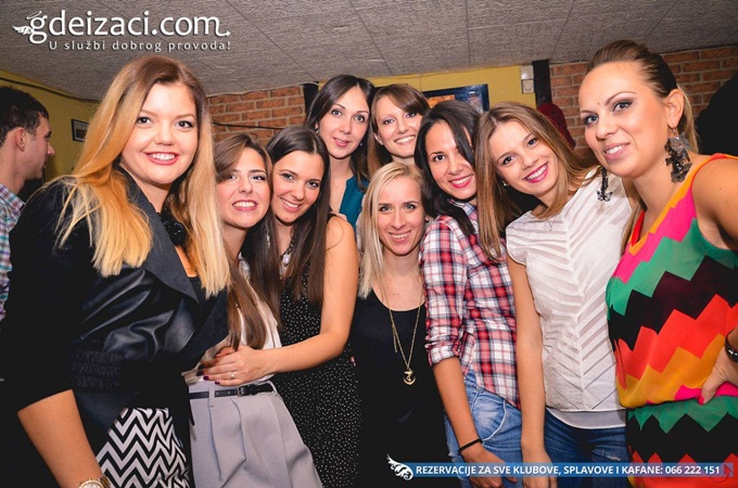 kafana sitni sati 16