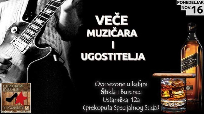 kafana stikla i burence 16