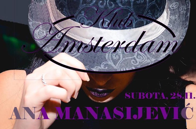klub amsterdam 28