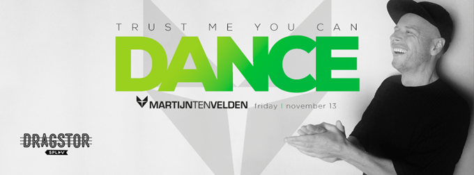 klub dragstor play martijn