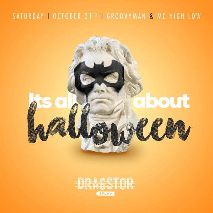 klub dragstor subota