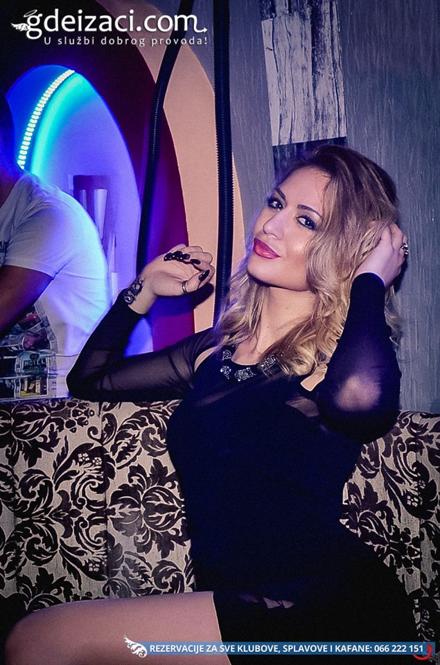 klub kafane premijera 25 10