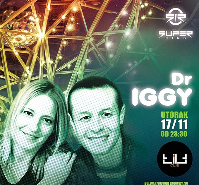 klub tilt dr iggy klub tilt dr iggy
