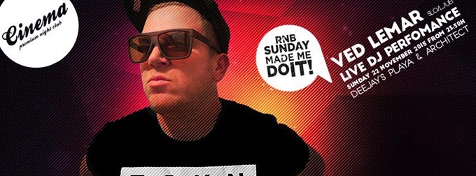 rnb klub cinema naslovna 021