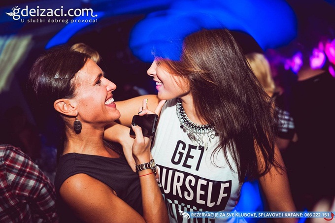 splav dragstor play casual majica