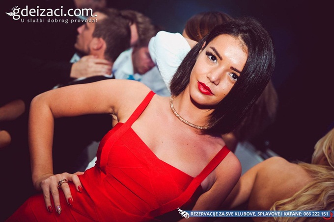 splav dragstor play haljina