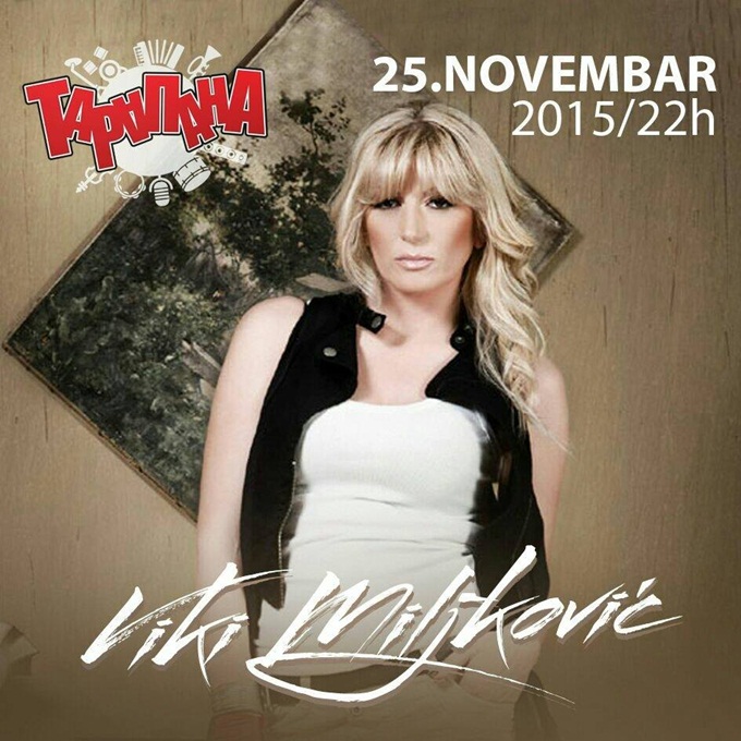 tarapana viki miljkovic