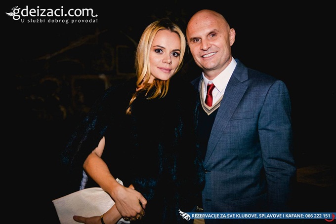 aleksandar milic mili