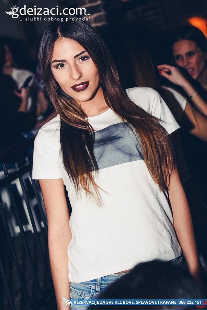 anastasija raznatovic stil