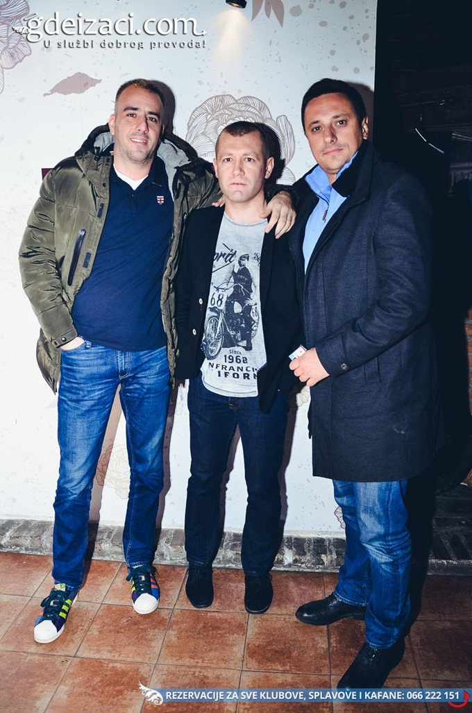 andrija milosevic i ortaci