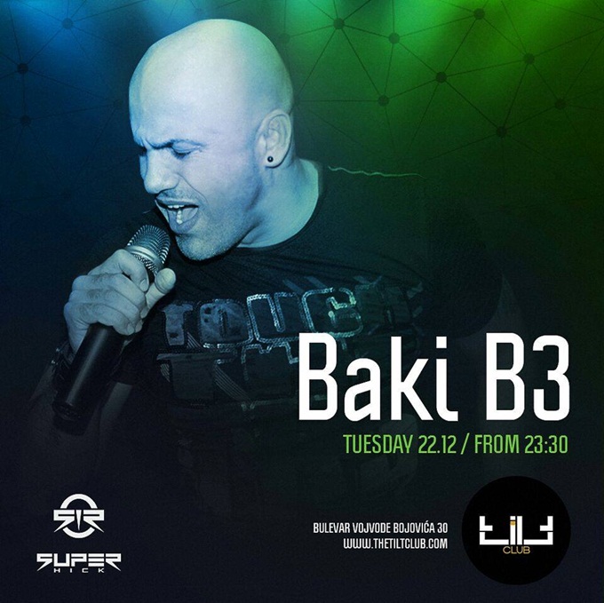 baki b 3 klub tilt