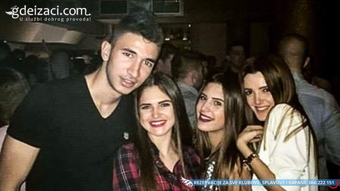 grujic klub kafana tarapana