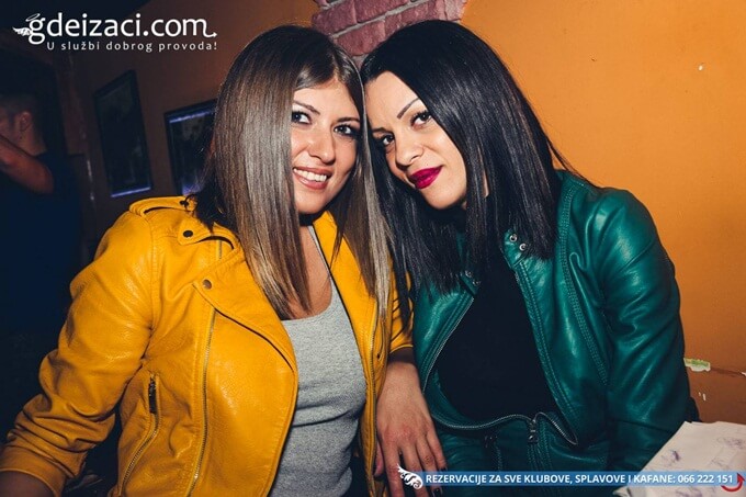 kafana dzentlmen i dama 13