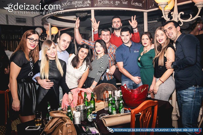 kafana perper merak 7