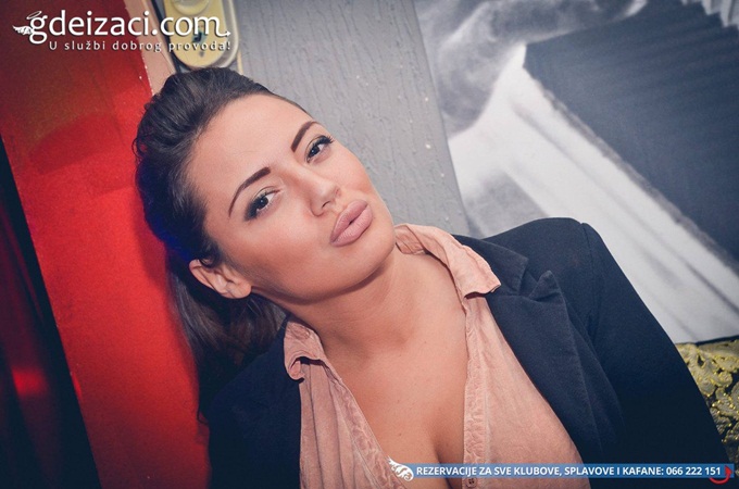 klub kafana premijera 25