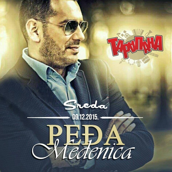 klub kafana tarapana 7