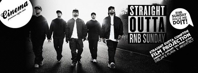 rnb klub cinema promocija filma