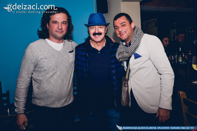 caffe pub prostor haris dzinovic 1