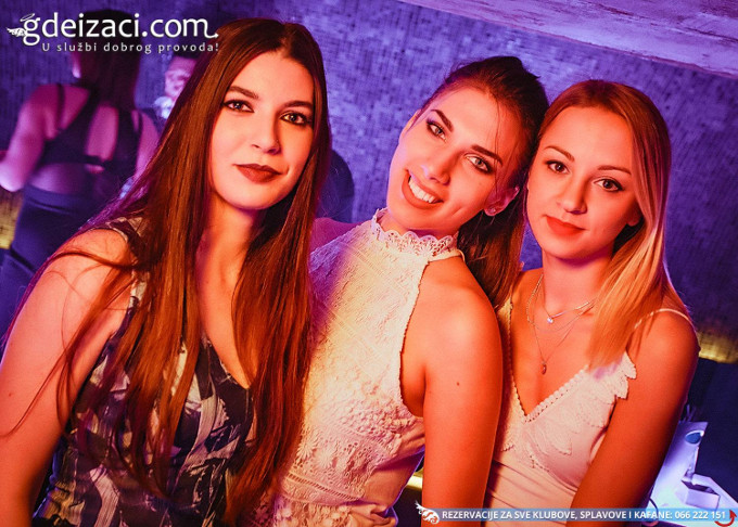 club brankow girls 8