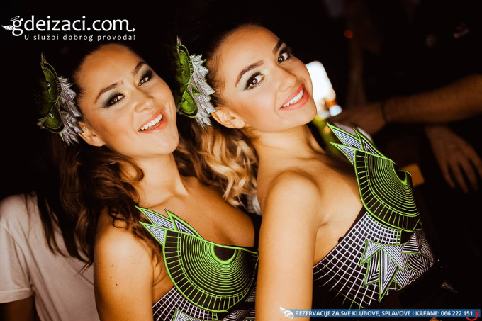 club industrija bar girls 6