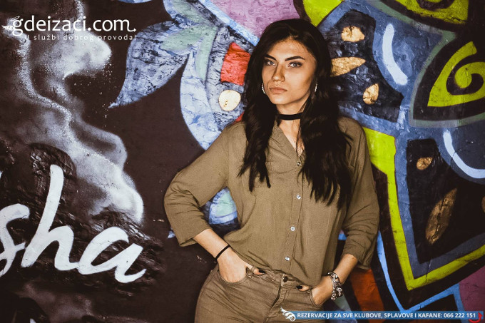 club shisha hill girl 7