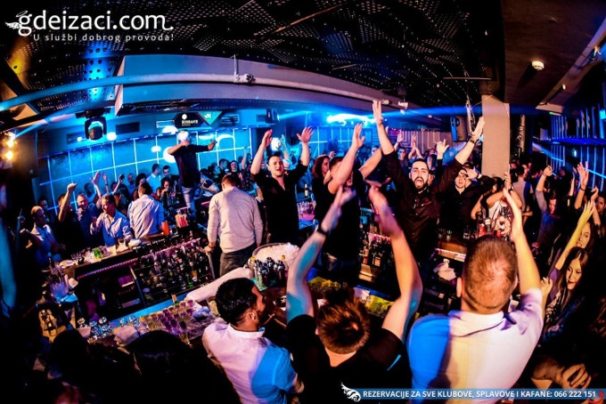 club stefan braun atmosphere