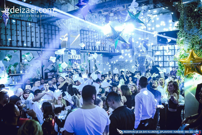 The World's Finest Clubs