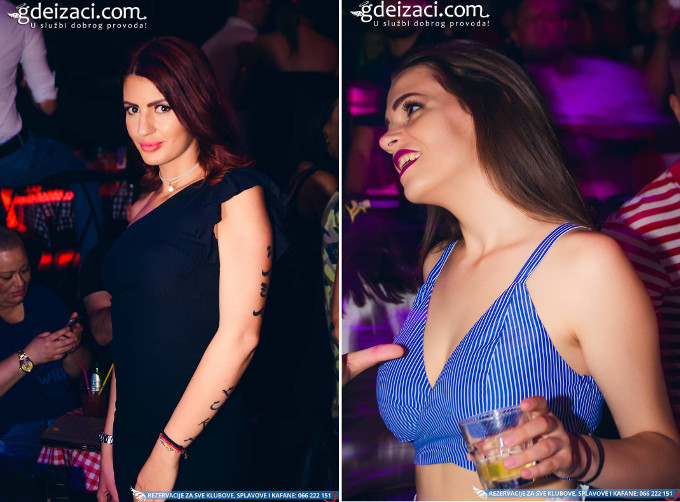 darko lazic devojka 3