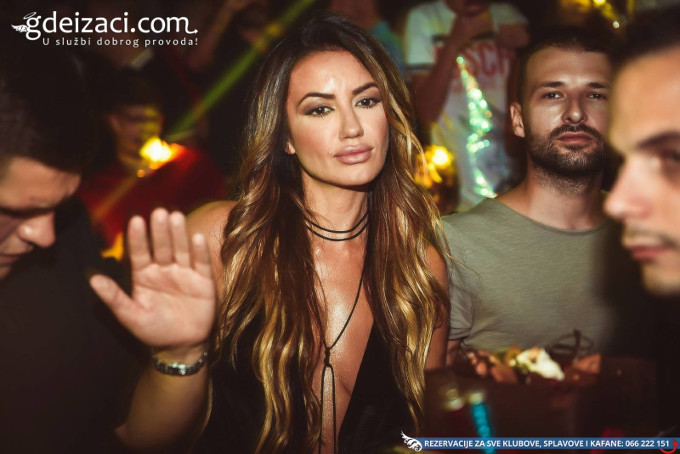 ivana stamenkovic sindi