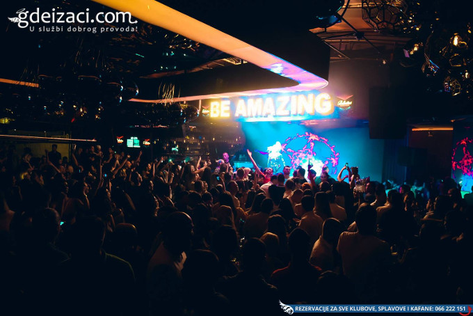 jelena karleusa splav port repriza 3