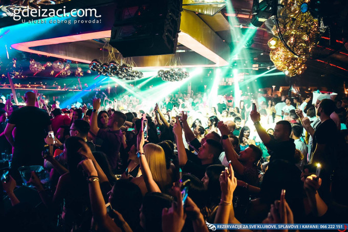 jelena karleusa splav port repriza 4