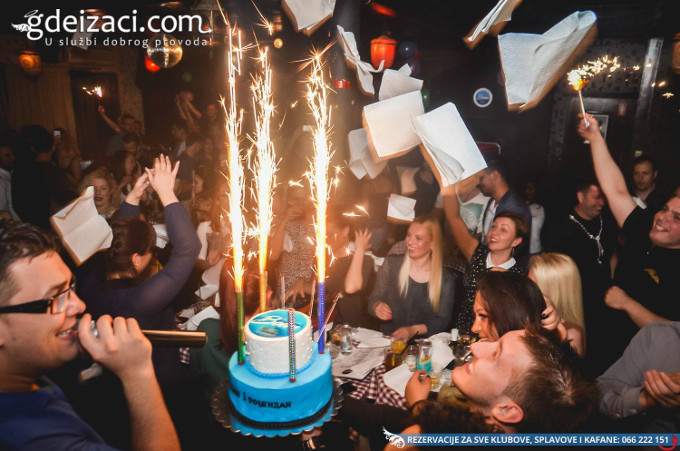 kafana boem rodjendan