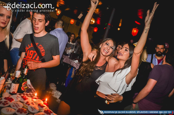 kafana boem rodjendan 5