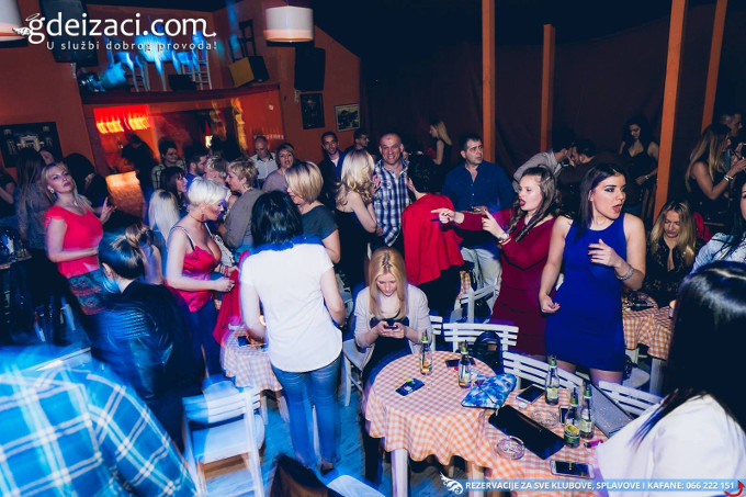 kafana dzentlmen i dama 2