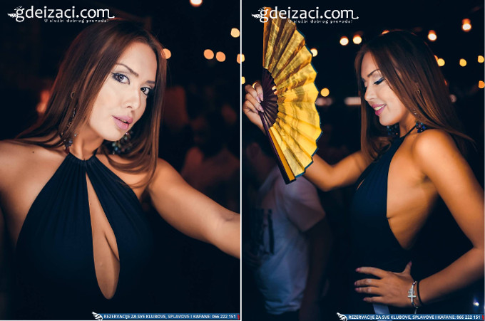 kafana gaucosi devojka 3