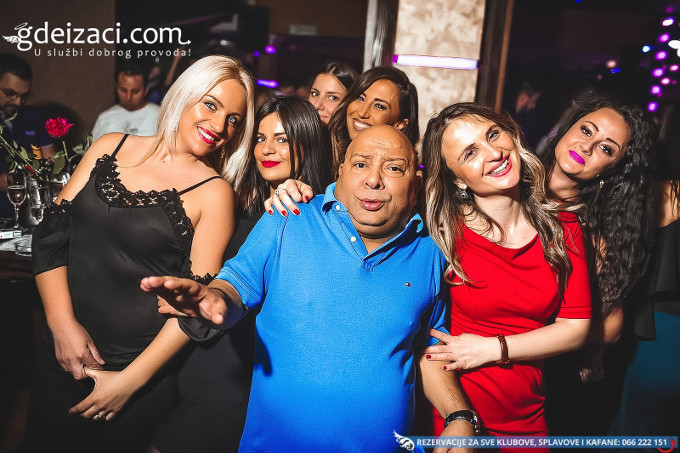 kafana gaucosi dzej 2