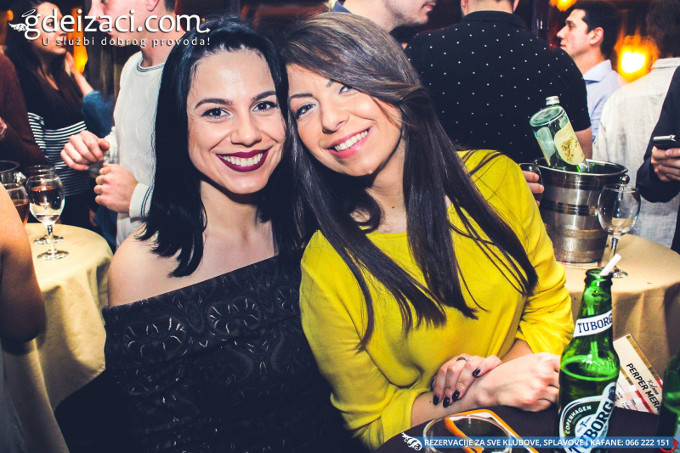 kafana perper merak devojke