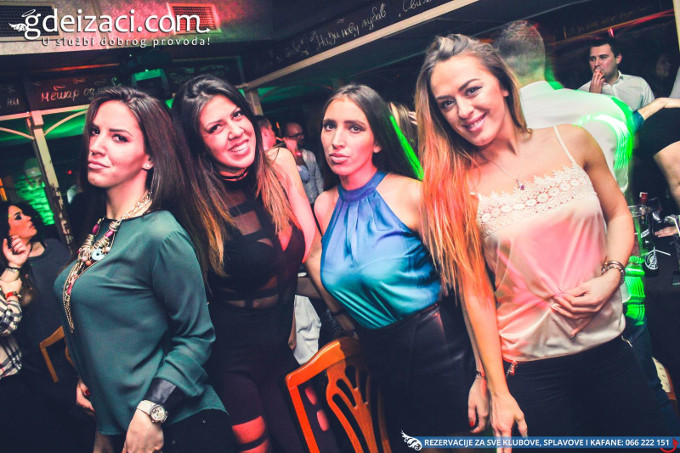 kafana perper merak devojke 2