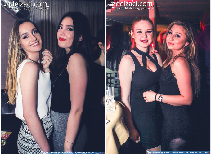 kafana perper merak devojke 3