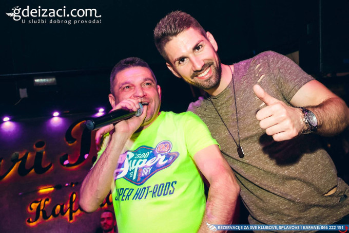 kafana stari blej vece muzicara 1