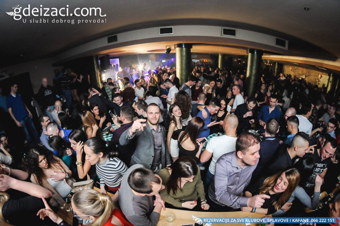 kafana tarapana atmosfera 1