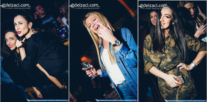 kafana tarapana devojke 3